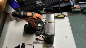 Замена аккумуляторов в Ippon Smart Winner New 1000VA