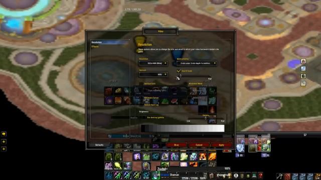 Ultimate Shaman UI - Install Guide ( Part 1 - Intro ) смотреть онлайн