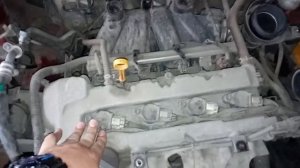 Замена воздушного фильтра и свечей Suzuki SX4