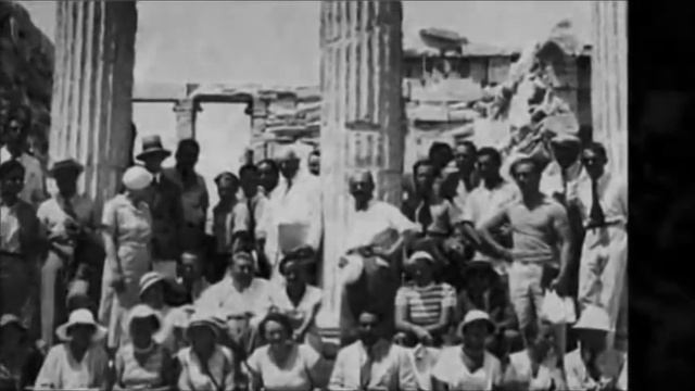 ? La CARTA DE MACHU PICCHU, documento que reunió arquitectos de la mitad del mundo en 1977 смотреть онлайн