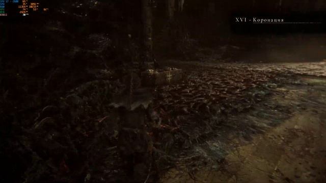 A Plague Tale Innocence #17 Финал смотреть онлайн