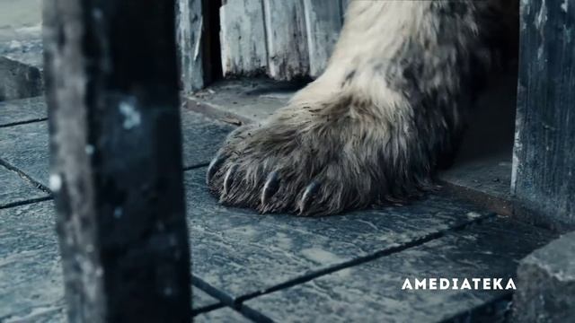 His Dark Materials - Темные начала - Трейлер