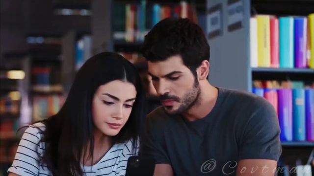 Селим & Серра •|• Selim & Serra•|• Моя левая сторона •|• Sol Yanım•|• Девочка - пай смотреть онлайн