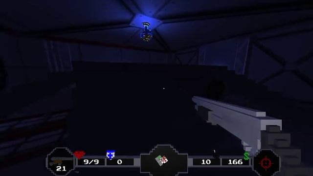 Paranautical Activity: Deluxe Atonement Edition смотреть онлайн