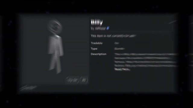 Новые лимитки, ugc бандлы и головы | ROBLOX смотреть онлайн