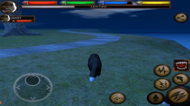 ???Sheepdog--Pat 14-Ultimate Dog Simulator-By Gluten Free games-IOS/Android смотреть онлайн