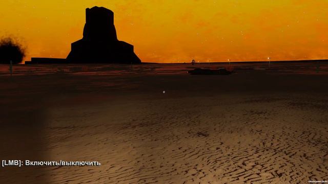 НАШЕЛ НОВОЕ ТРАНСПОРТНОЕ СРЕДСТВОI ВЫЖИВАНИЕ В БЕЗЛЮДНОЙ БЕСКОНЕЧНОЙ ПУСТЫНЕ I The Long Dirve смотреть онлайн