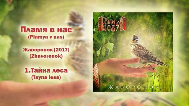 Пламя в нас (Plamya v nas) - 1 Тайна леса (Tayna lesa) [Жаворонок (Zhavoronok) 2017] смотреть онлайн