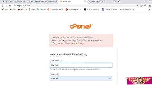 how to solve PHP update problem смотреть онлайн