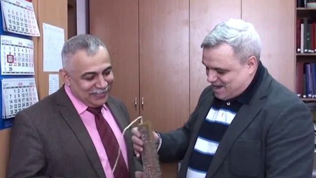 Мой первый компьютер ZX-Spectrum смотреть онлайн