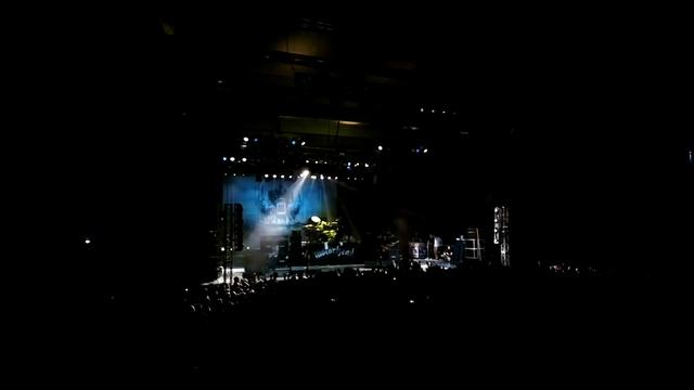 Motorhead Live In Minsk #1