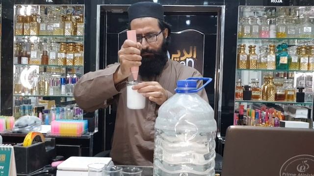 Perfumery Basics Fixatives | Ethyl Alcohol Galaxolide | Sandenol | Distilled Water