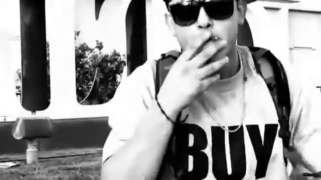 Edgar Sosa - Kush In My System _Prod.MarzBeatz смотреть онлайн