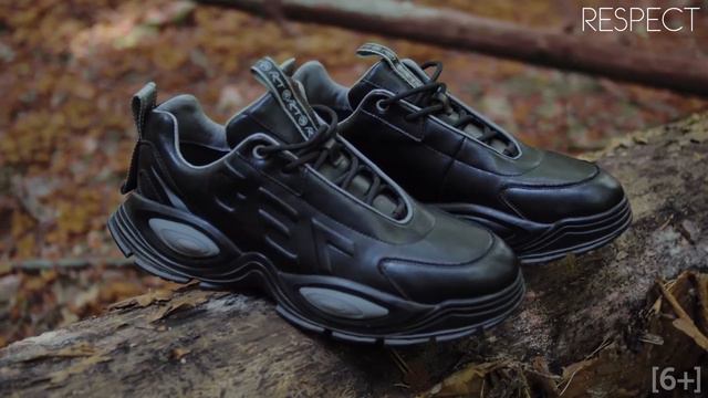 Капсульная коллекция "Спорт как образ" смотреть онлайн