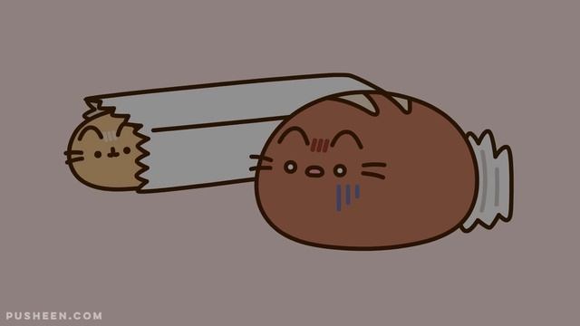 Pusheen Breads: A Documentary смотреть онлайн