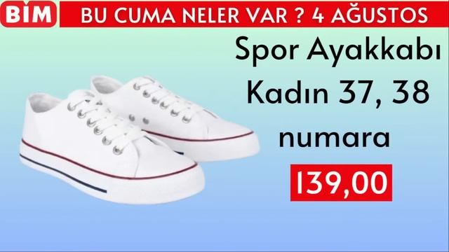 BU CUMA BİM’DE NELER VAR | BİM 4 AĞUSTOS 2023 | BİM İNDİRİMLERİ | BİM AKTÜEL | Bim Market смотреть онлайн