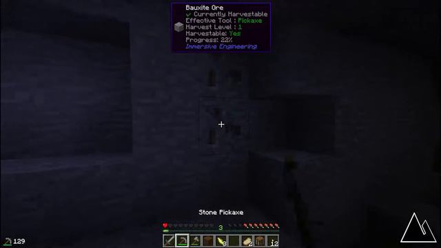 Lp.TechnicLauncher | Minecraft Arcane - Первые достижения, Таумономикон и Стол изучения - серия 2(4 смотреть онлайн