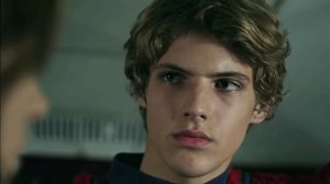 Позднее раскаяние - Сделай шаг навстречу мне(Кира и Серëжа)