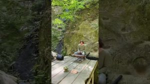 Санаторий " Горячий ключ". Лучшие курорты Краснодарского края