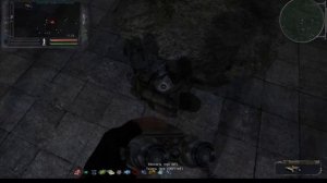 S.T.A.L.K.E.R.: Народная Солянка 2016.  Документ Гавру в х-10.