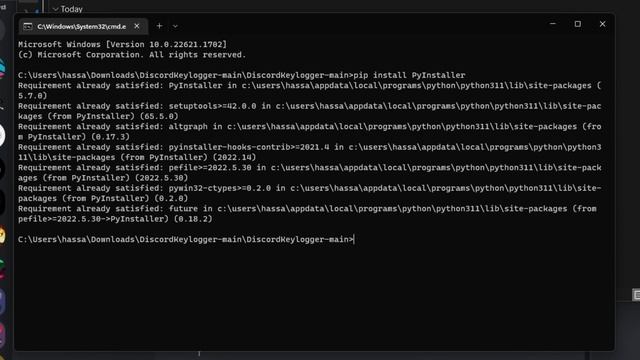 The Ultimate Guide to Converting .py Files to .exe смотреть онлайн