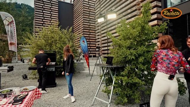 Raclette Grill-Challenge Final 2023 смотреть онлайн
