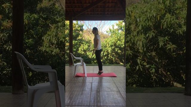 Studio Pilates Marcela J Domingues/ aula 33 смотреть онлайн