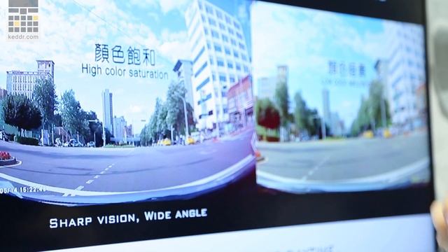 ASUS Falconview: видеорегистраторы на выставке Computex 2014 смотреть онлайн