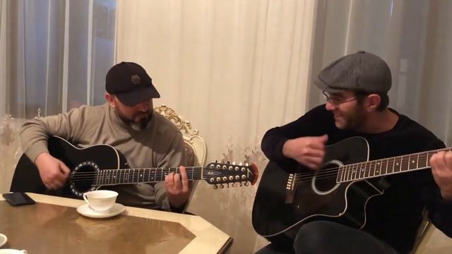 Хасан мусаев и Заур Магомадов-хазачу боларца й1огуш хьо нереальное исполнение 😍😍🤤🔥🤤 смотреть онлайн