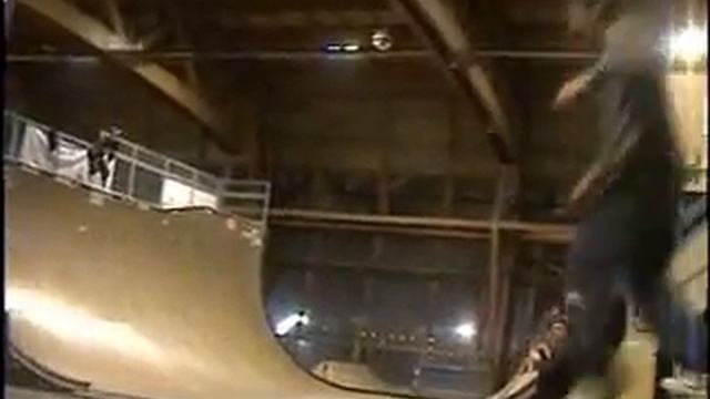 Gabi Muñoz - fs 450 lipslide смотреть онлайн