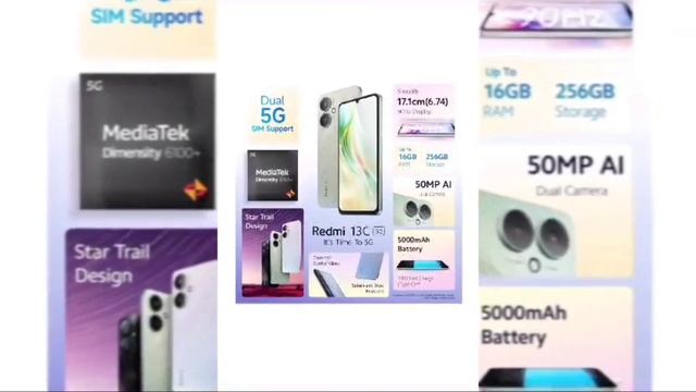 Top 5 best 5g phone under 15000 in 2024 | best mobile under 15000 5g 2024 смотреть онлайн