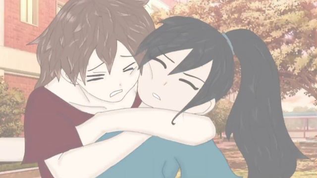 давно не виделись ^^ смотреть онлайн