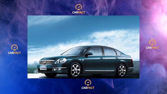TOP Things that will BREAK on your Nissan Teana J31 2003 - 2008 смотреть онлайн