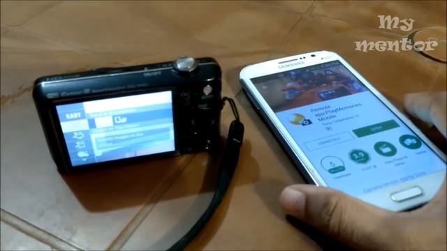 Sony DSC WX 80 HD смотреть онлайн