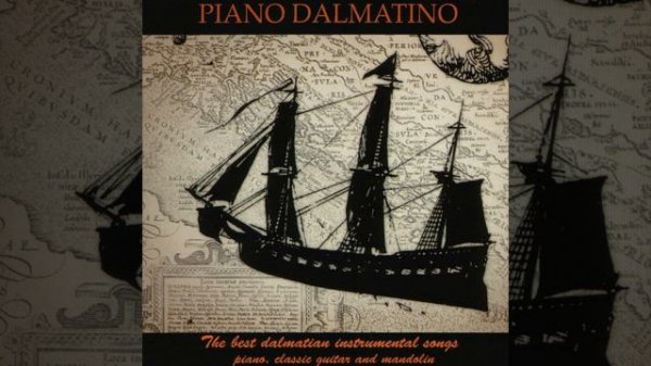 Dok Palme Njišu Grane