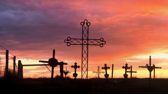 "Elegy Written in a Country Churchyard" (by Thomas Gray; music by James Newton Howard) смотреть онлайн
