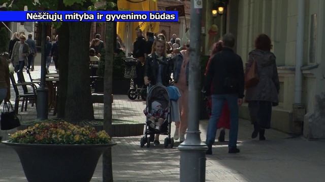 TV laida "Sveikatos Kodas" 2015.07.19 смотреть онлайн