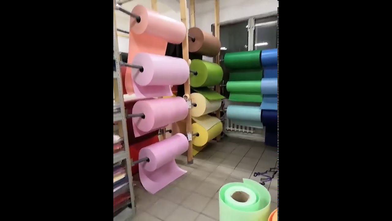 Как выбрать изолон? Новые оттенки в ИЗОЛОНЕ ‼️ смотреть онлайн