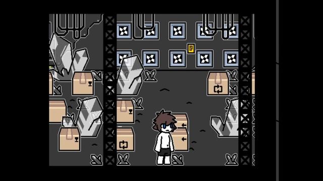 Что за рука?! - Changed-Special