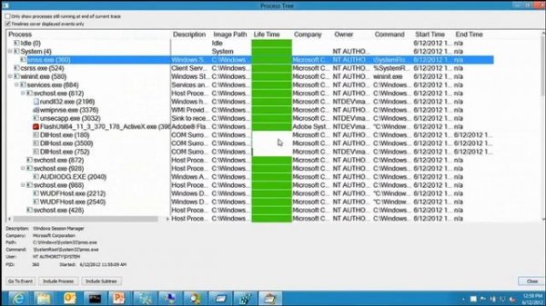 Malware Hunting with the Sysinternals Tools - EPC Group