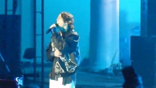 Никита Алексеев Alekseev Зеленый театр 04 08 2019 ВДНХ смотреть онлайн