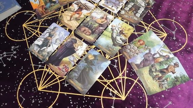 РАК. Прогноз неделя с 16.08 по 22.08.2021 смотреть онлайн