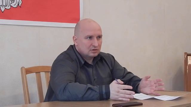 Аванс и инвестиции Часть 1 из 4 смотреть онлайн