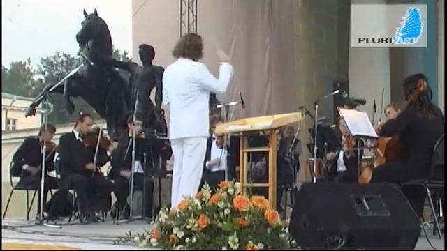 Mozart. Eine Kleine Nachtmuzik. "Pluri_Art Orchestra" Cond. - Yuri Medianik смотреть онлайн