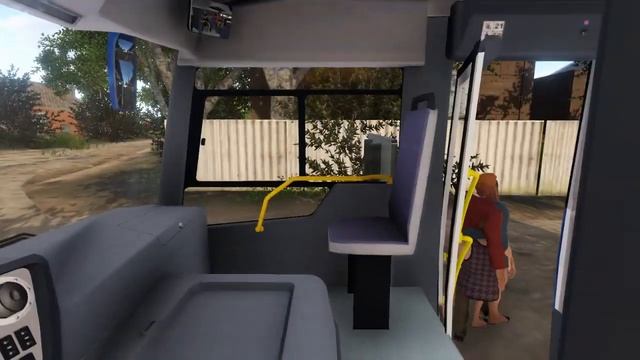 Bus Driver Simulator 19 прохождение карьеры #2 Копим на Пазик смотреть онлайн
