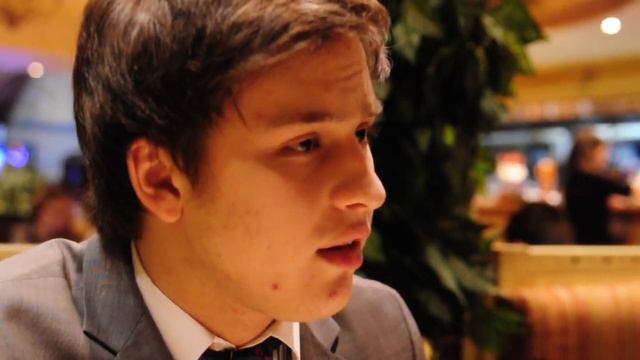 Видео для ФРЭ, Арустамов Дмитрий смотреть онлайн