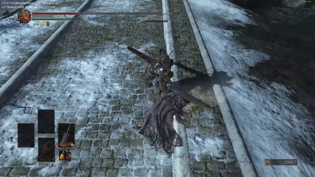 The Real Black Swordsman смотреть онлайн