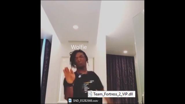 How Hold On! And Wolfie Cracked BigPackets!