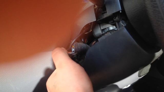 Как завести Matiz без ключей смотреть онлайн