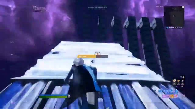 ИГРАЮ В фОРТНАЙТ путь к 1к смотреть онлайн